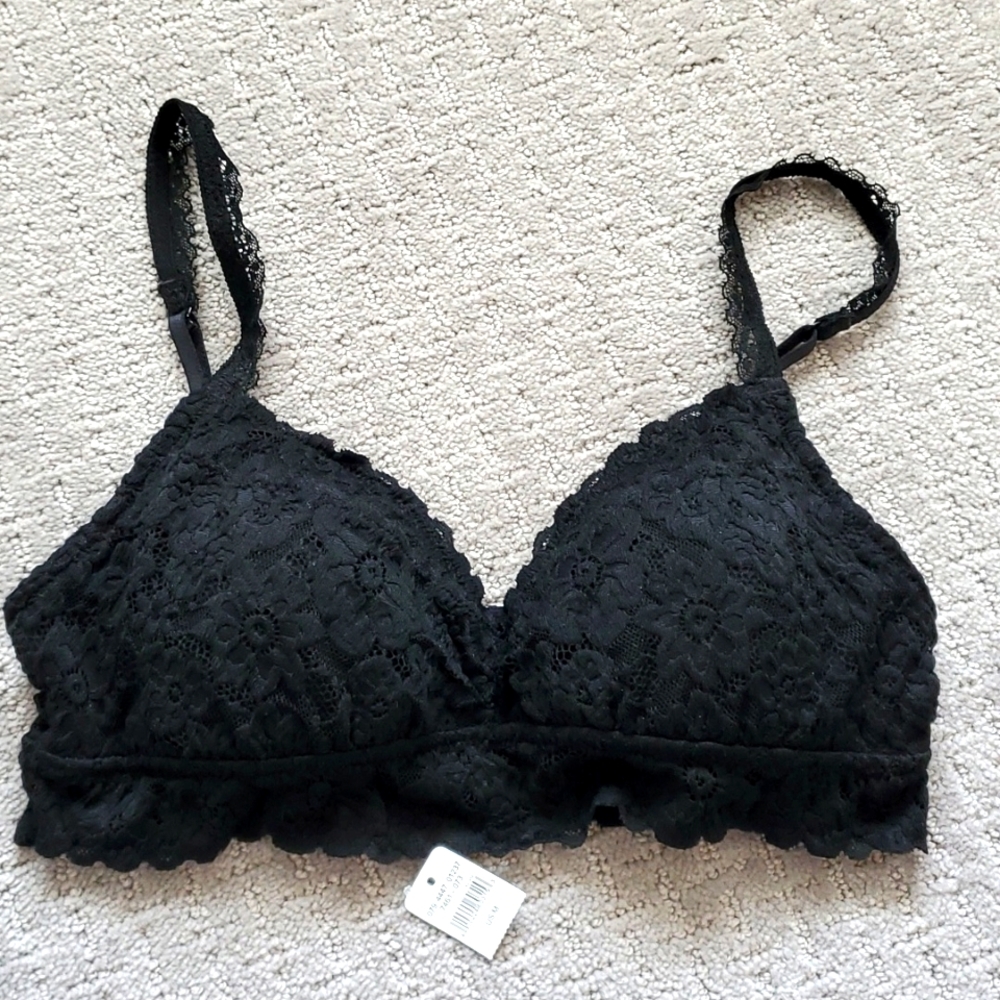 American eagle bralette